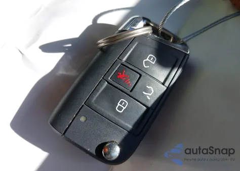 2024 Volkswagen Tiguan 2.0T S z USA, uszkodzony, nr VIN 3VVRB7AX2RM048228